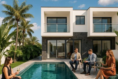 Villa a Villaverde, Fuerteventura, Villaverde - € 454.000 | Ref: V324 - foto 2